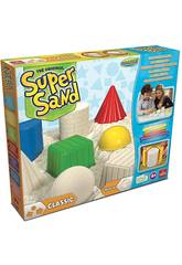 Super Sand Classico Goliath 83216