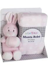 Pel�cia 26 cm. Coelho Llopis 25419