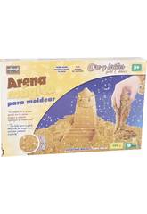 Sable Magique 396 gr. Golden Magic