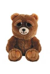 Feisty Pets Ours 22 cm. Goliath 32321