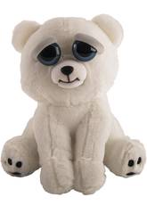 Feisty Pets Oso Polar 22 cm. Goliath 32326