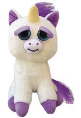 Feisty Pets Unicorn 23 cm. Golias 32295