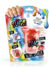 Slime Shaker avec Surprise Canal Toys SSC009