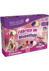 Usine de Maquillage
