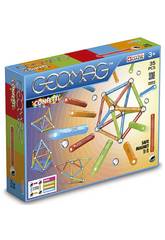 Geomag Classic Confetti 35 Pi�ces Partner 351