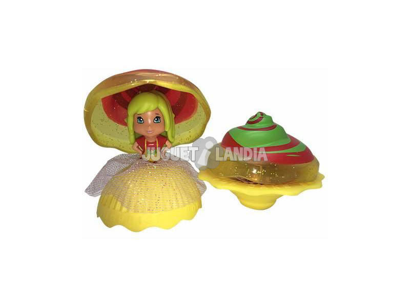 Popcakes Surprise Toy Partner 10680