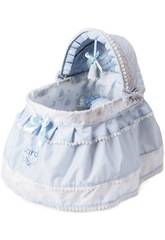 Culla con Ruote Decuevas 51122