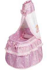 Berceau pour poup�es Mar�a Decuevas 51023 