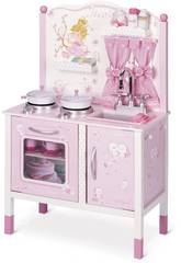 Cuisine en Bois Collection Mar�a Decuevas 54623