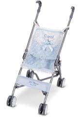 Poussette Poupée Pliable A choisir 90096