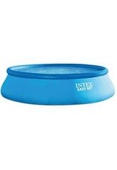Piscina Desmontable 457x107 cm. Intex 26166