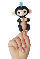 Fingerlings Beb� Scimmietta Finn WowWee 3701