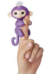 Fingerlings Beb� Scimmietta Mia WowWee 3704