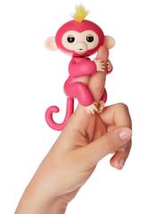 Fingerlings Singe Rose Bella WowWee 3705