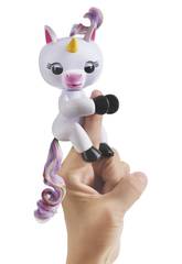 Fingerlings B�b� Licorne Gigi WowWee 3708