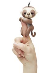 Fingerlings Ours Paresseux Kingsley WowWee 3751