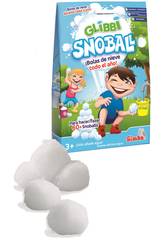 Glibbi Snoball Simba 5953252