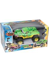 Jouet Radiocommandé Xtrem Rayders Cayman World Brands XT80767