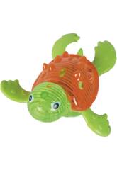 Animal Marinho Mergulhador com Luz de 14,5 cm