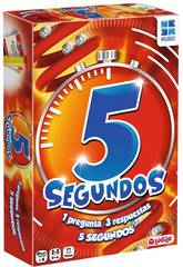 5 Secondes Compact World Brands 678411