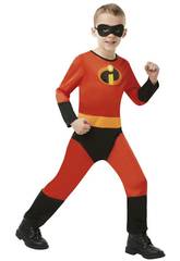 D�guisement Enfant Les Incroyables Classic Taille S Rubies 641004-S
