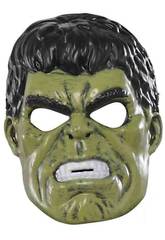 M�scara Infantil Hulk Avengers Rubies 39215