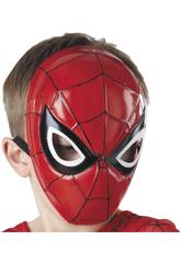 Masque Enfants Spiderman Rubies 35634