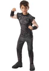 Costume Bimbo Infinity War Thor Classic S Rubies 641311-S