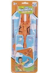 Lan�ador Asa Delta 45 cm.