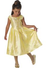 D�guisement Enfant Belle Live Action Taille S Rubies 630607-S