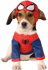 Disfarce Mascote Spiderman Tamanho S Rubies 580066-S