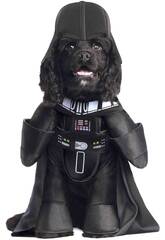 Deguisement Mascotte Darth Vader Deluxe Taille L Rubies 885900-L