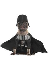 D�guisement Mascotte Star Wars Darth Vader Taille S Rubies 887852-S