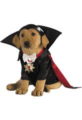 Deguisement Mascotte Dracula Taille L Rubies 887862-L