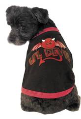 Dèguisement Mascotte Little Devil Taille S Rubies 610542-S