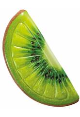 Colchoneta Hinchable Kiwi Intex 58764