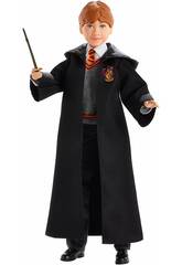Harry Potter modellino Ron Weasley Mattel FMe52