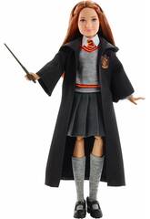 Harry Potter Muñeca Ginny Weasley Mattel FYM53