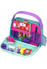 Polly Pocket Shopping al Centro Commerciale GCJ86