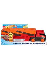 Hot Wheels Megacami�n Mattel FTF68