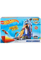 Hot Wheels Super Mega Garage Mattel FTB68