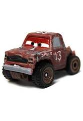 Cars Mini Racers A choisir Mattel FKL39
