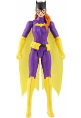 Batman vs Superman Batgirl Personaggio articolato da 30cm Mattel FVM72