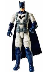 Batman Missions FAto de Batalha 29 cm. Mattel FVM75