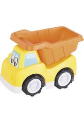 Camion Benne Plage 25 cm
