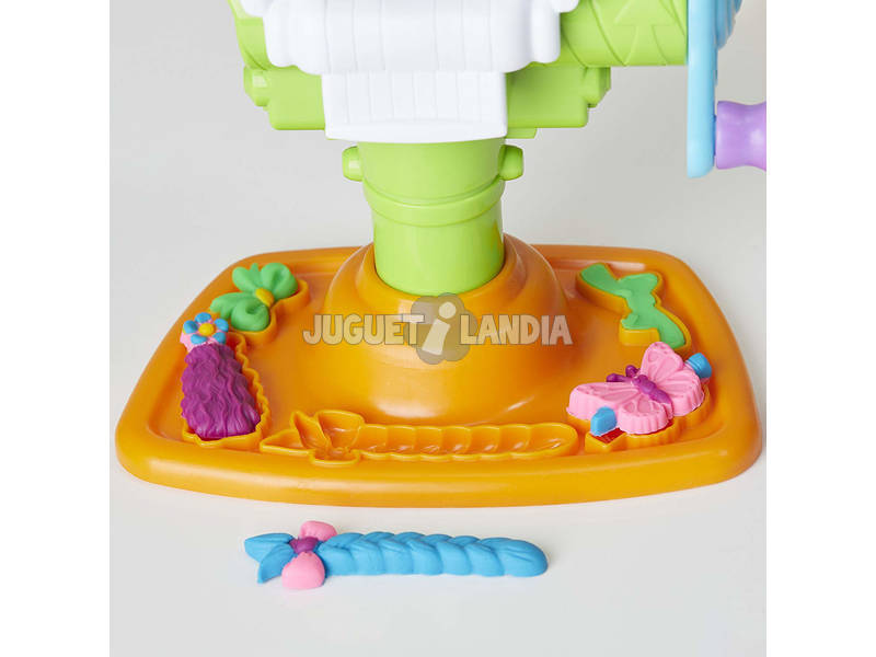 Play-Doh Il Salone di Bellezza Hasbro E2930