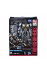 Figurine Transformers Studio Series Deluxe Hasbro E0701