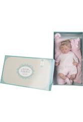 Poup�e Reborn Valeria 46 cm Guca 10022 
