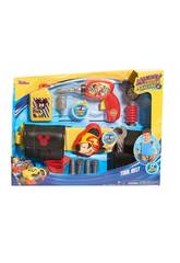 Mickey Mouse et les Super Pilotes Ceinture à Outils Imc Toys 183582