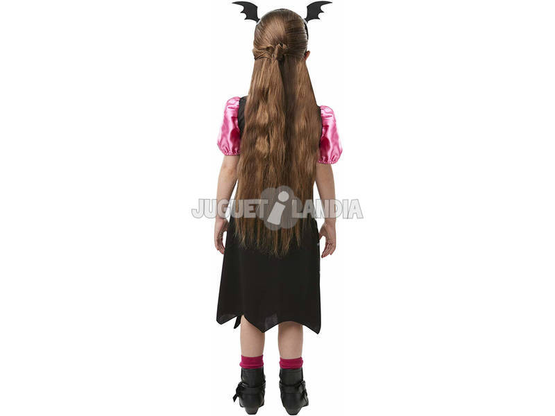 Kostüm Mädchen Vampirina Größe S Rubies 640874-S